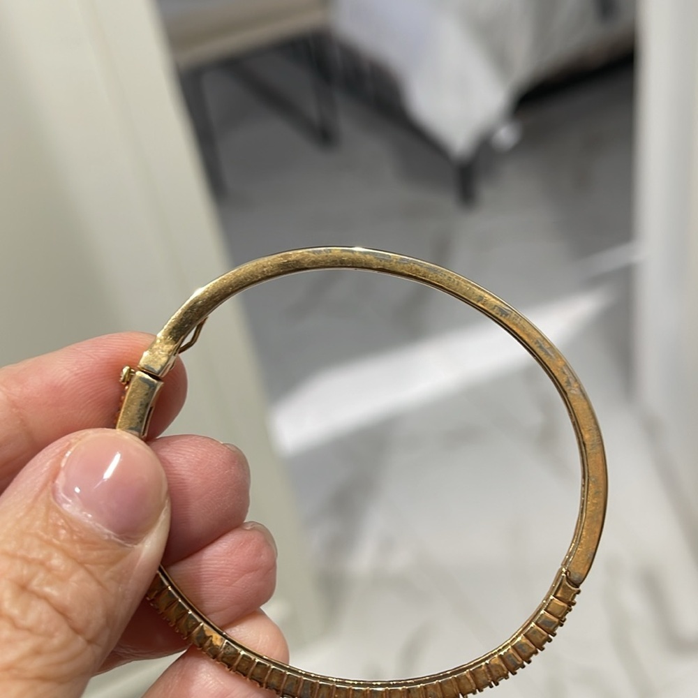 Trio Italian bracelets - Picture 7 of 11